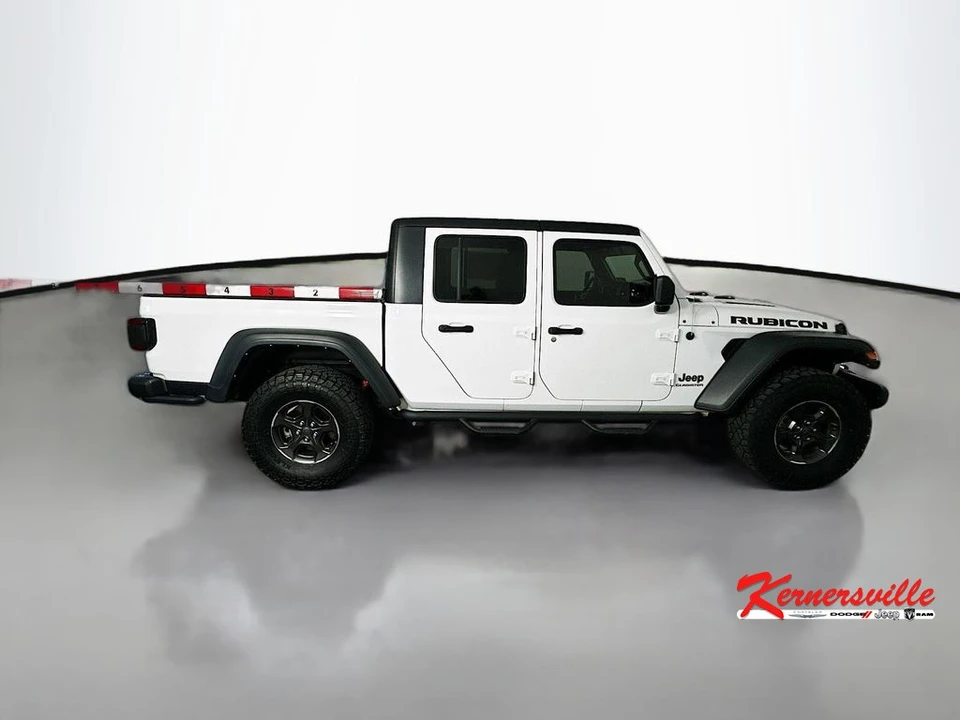 2021 Jeep JT Gladiator - Image 8 of 24