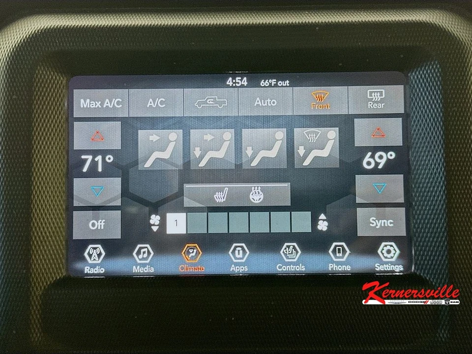 2021 Jeep JT Gladiator - Image 18 of 24