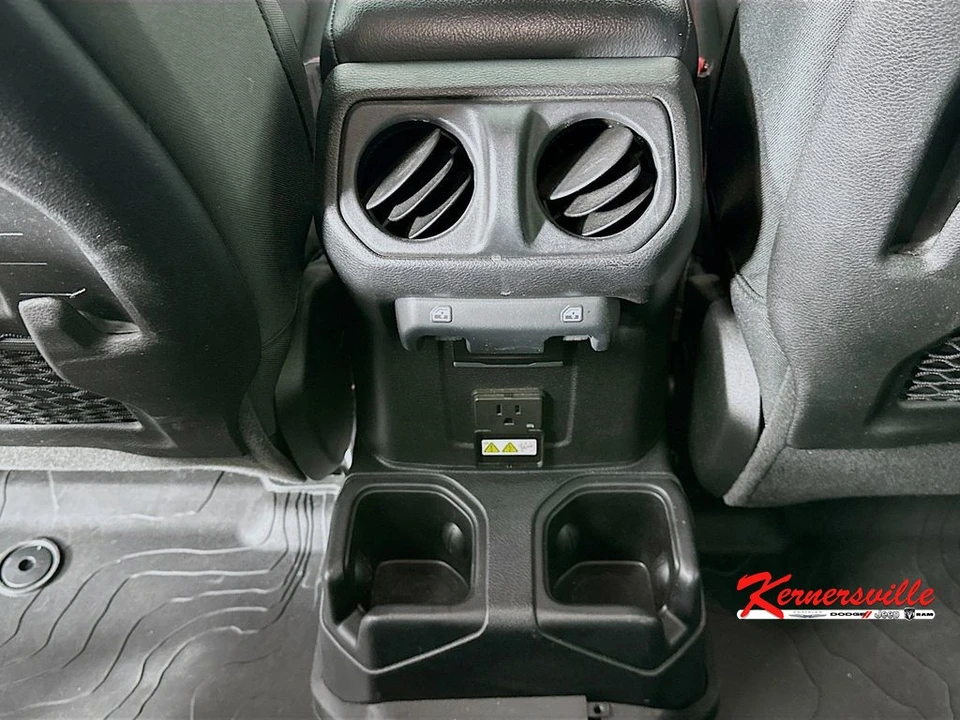 2021 Jeep JT Gladiator - Image 21 of 24