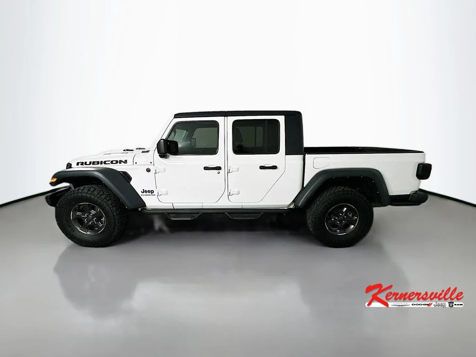 2021 Jeep JT Gladiator - Image 4 of 24