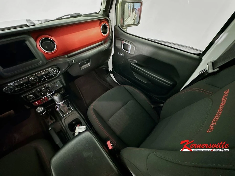 2021 Jeep JT Gladiator - Image 11 of 24