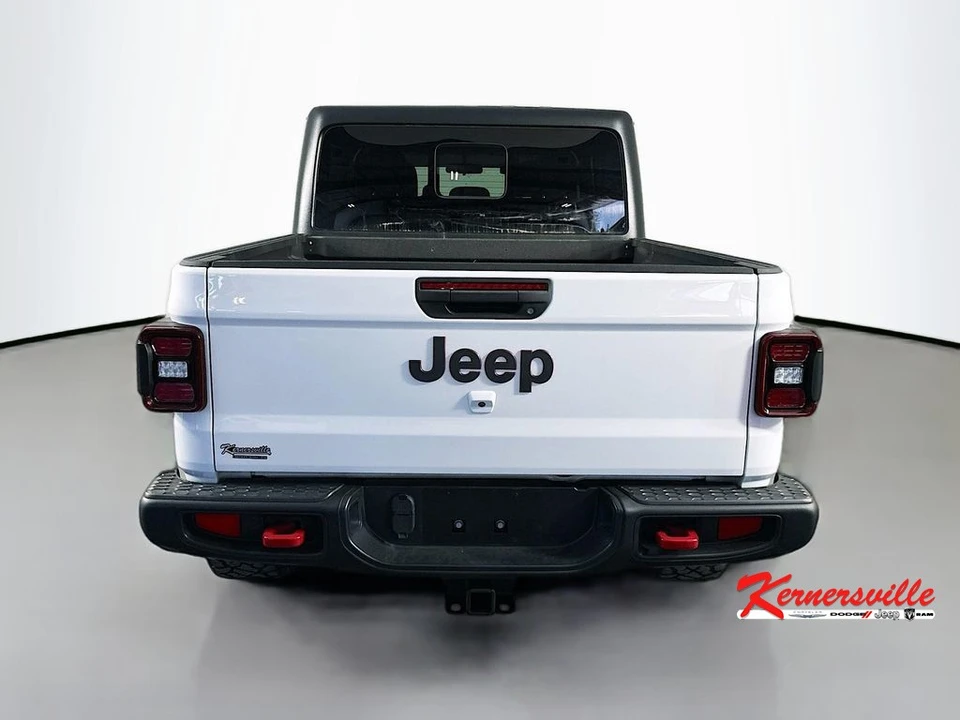 2021 Jeep JT Gladiator - Image 6 of 24