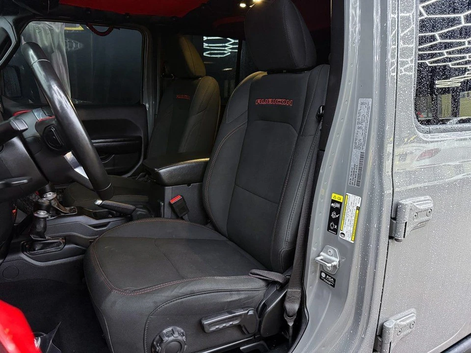 2021 Jeep JT Gladiator - Image 15 of 21
