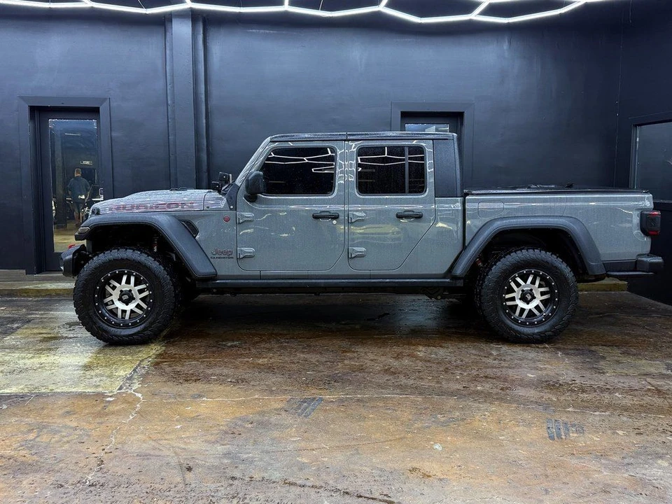 2021 Jeep JT Gladiator - Image 5 of 21