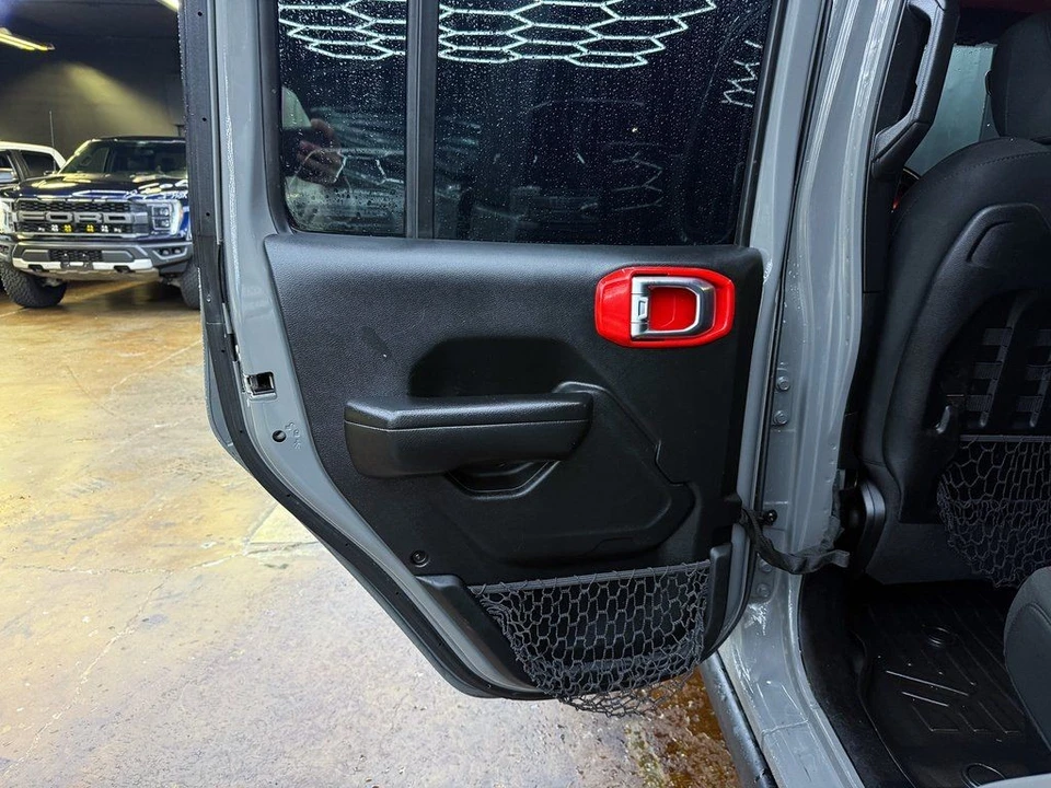 2021 Jeep JT Gladiator - Image 16 of 21