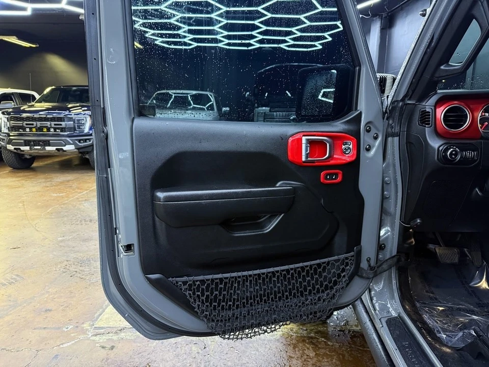 2021 Jeep JT Gladiator - Image 12 of 12