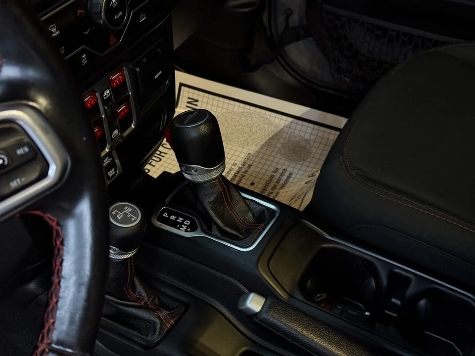 2021 Jeep JT Gladiator - Image 13 of 21
