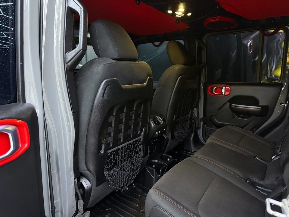 2021 Jeep JT Gladiator - Image 17 of 21