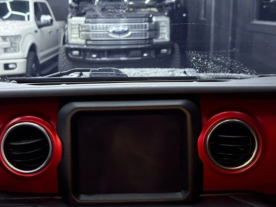 2021 Jeep JT Gladiator - Image 21 of 21