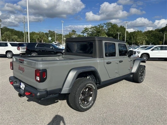 2021 Jeep JT Gladiator - Image 8 of 12