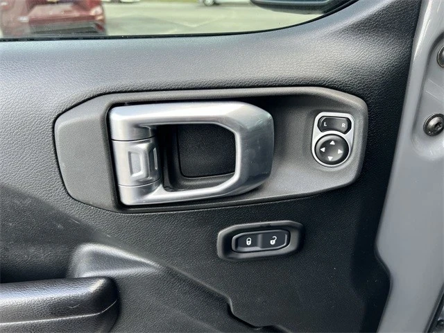 2021 Jeep JT Gladiator - Image 21 of 21