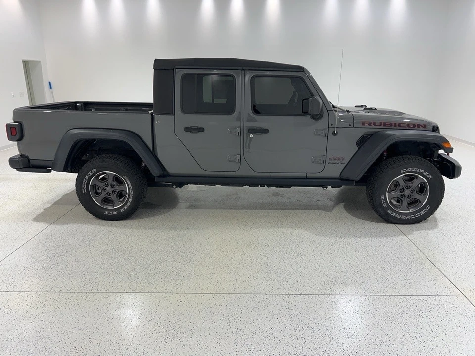 2021 Jeep JT Gladiator - Image 6 of 12