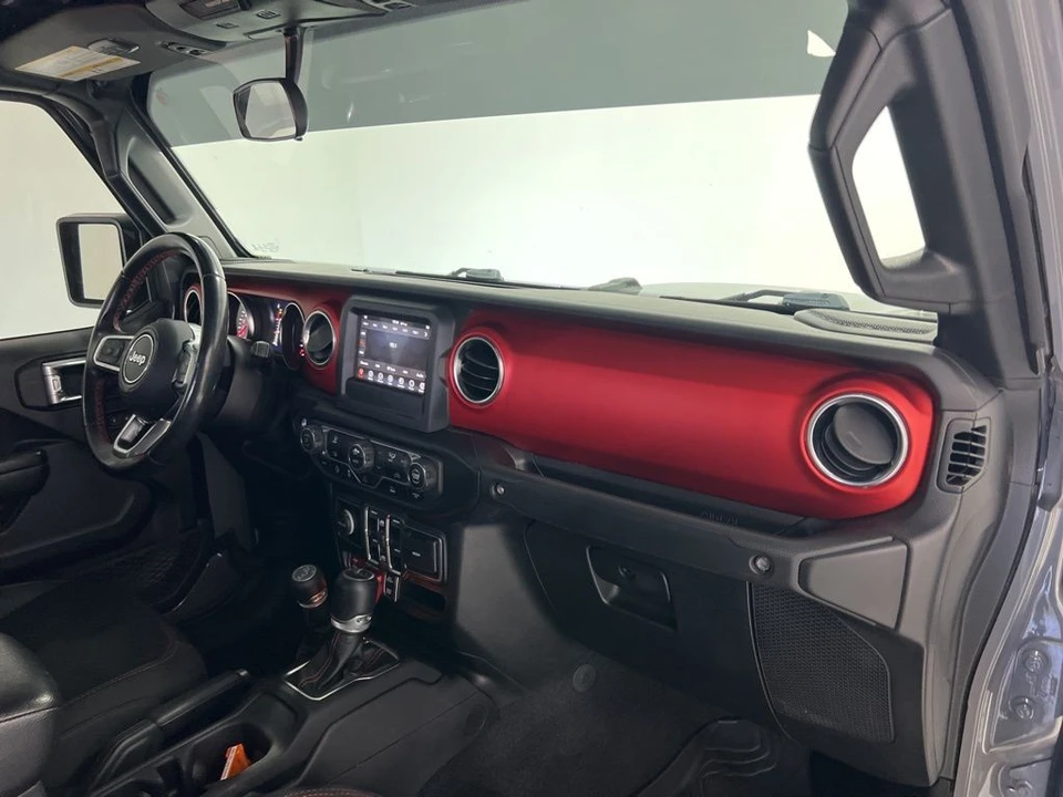 2021 Jeep JT Gladiator - Image 23 of 27