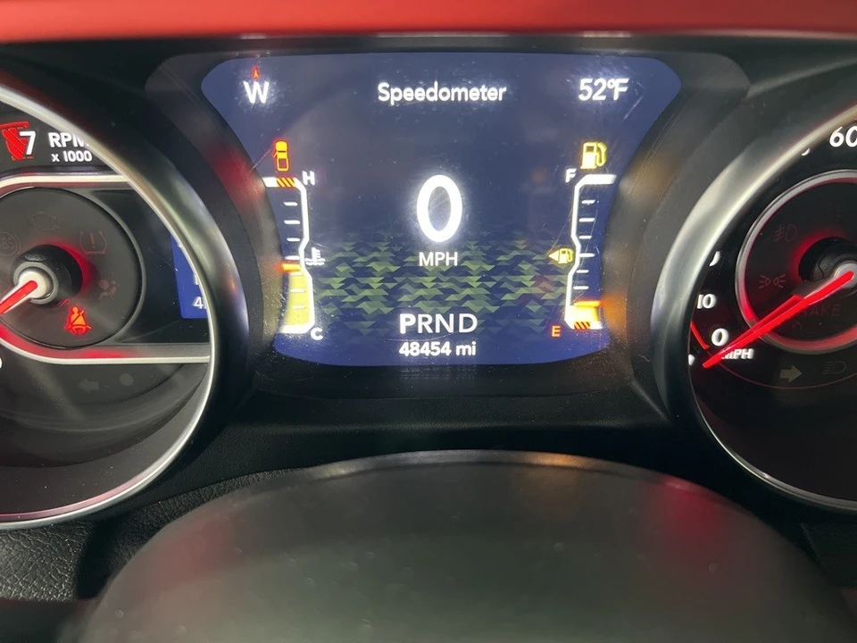 2021 Jeep JT Gladiator - Image 11 of 12