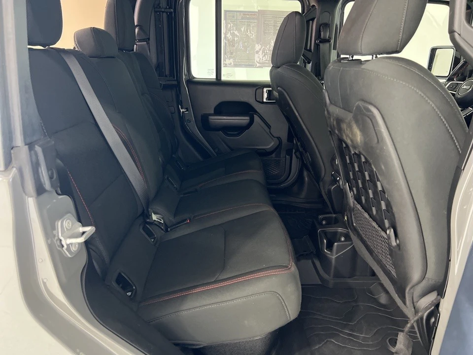 2021 Jeep JT Gladiator - Image 21 of 21