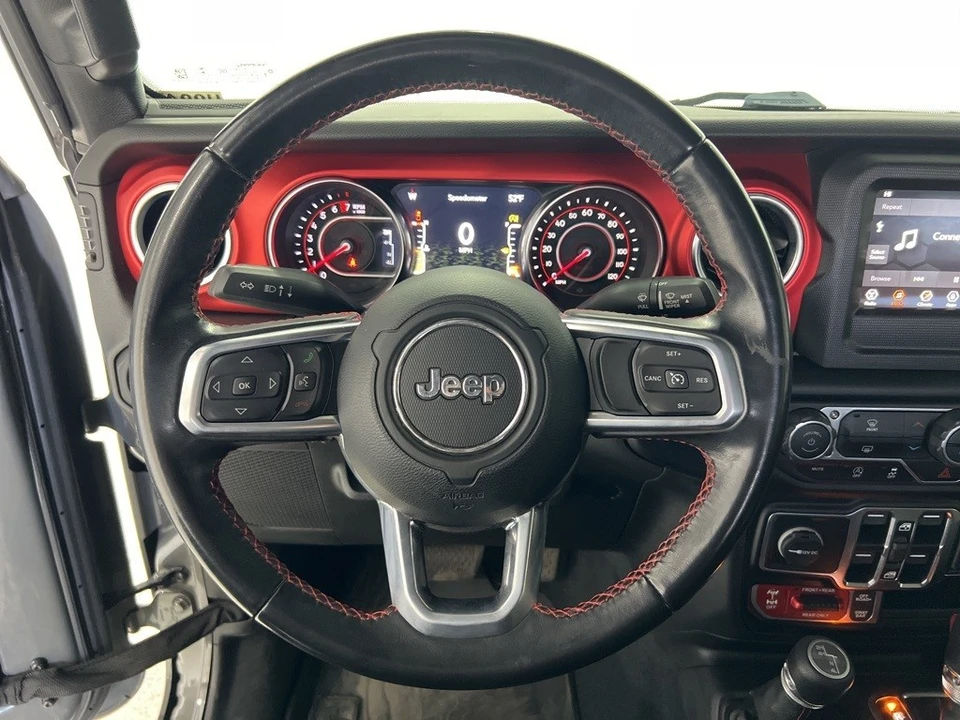 2021 Jeep JT Gladiator - Image 10 of 21