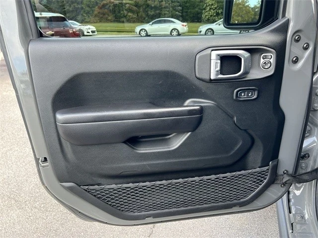 2021 Jeep JT Gladiator - Image 20 of 21