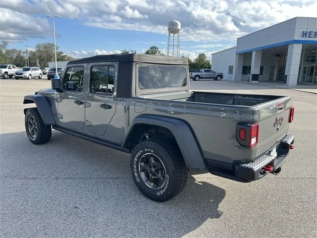 2021 Jeep JT Gladiator - Image 6 of 12