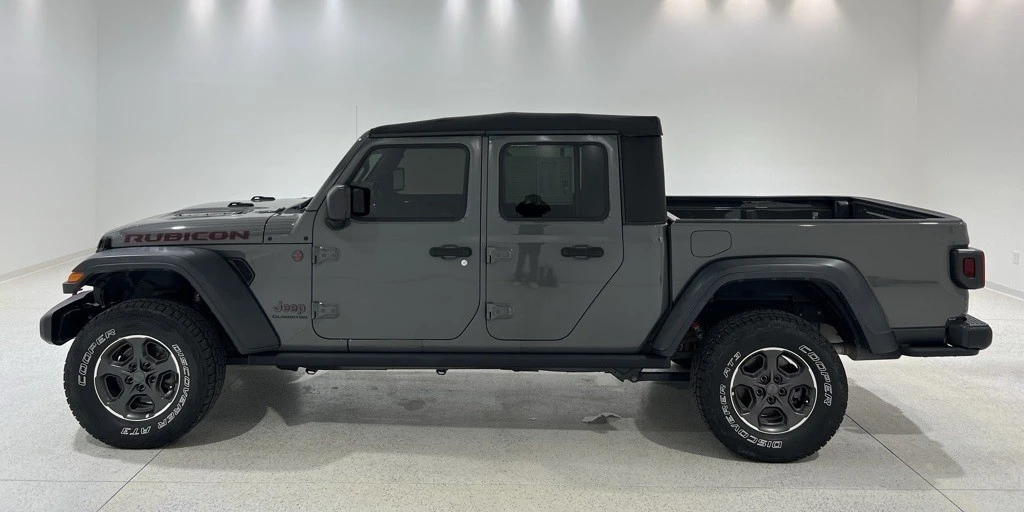2021 Jeep JT Gladiator - Image 2 of 12