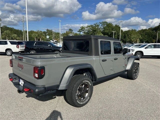 2021 Jeep JT Gladiator - Image 8 of 12