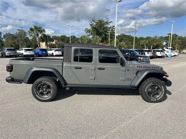 2021 Jeep JT Gladiator - Image 9 of 12