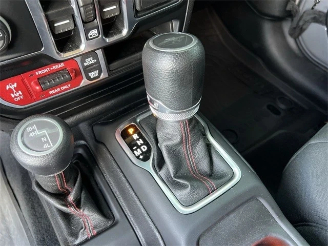 2021 Jeep JT Gladiator - Image 15 of 21