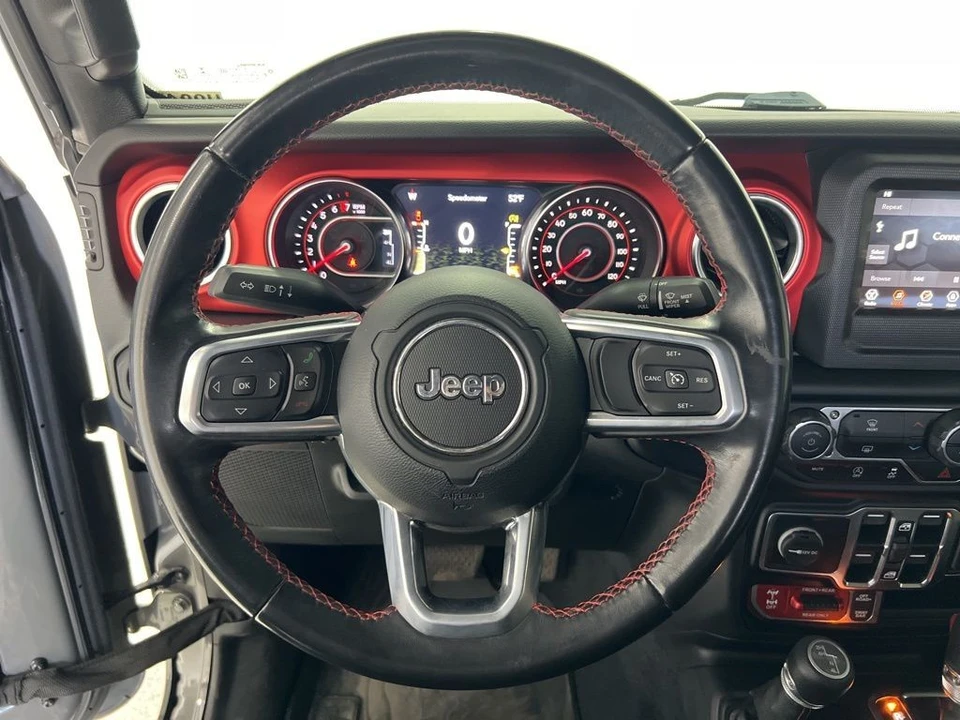 2021 Jeep JT Gladiator - Image 10 of 21
