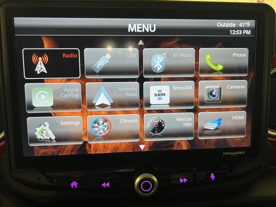2021 Jeep JT Gladiator - Image 5 of 12