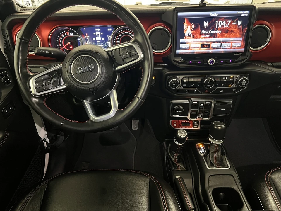 2021 Jeep JT Gladiator - Image 3 of 12