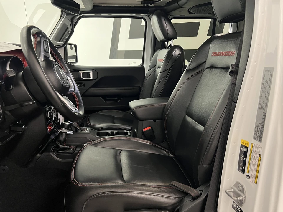 2021 Jeep JT Gladiator - Image 2 of 12