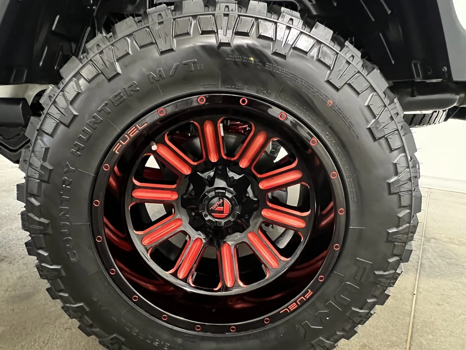 2021 Jeep JT Gladiator - Image 12 of 12