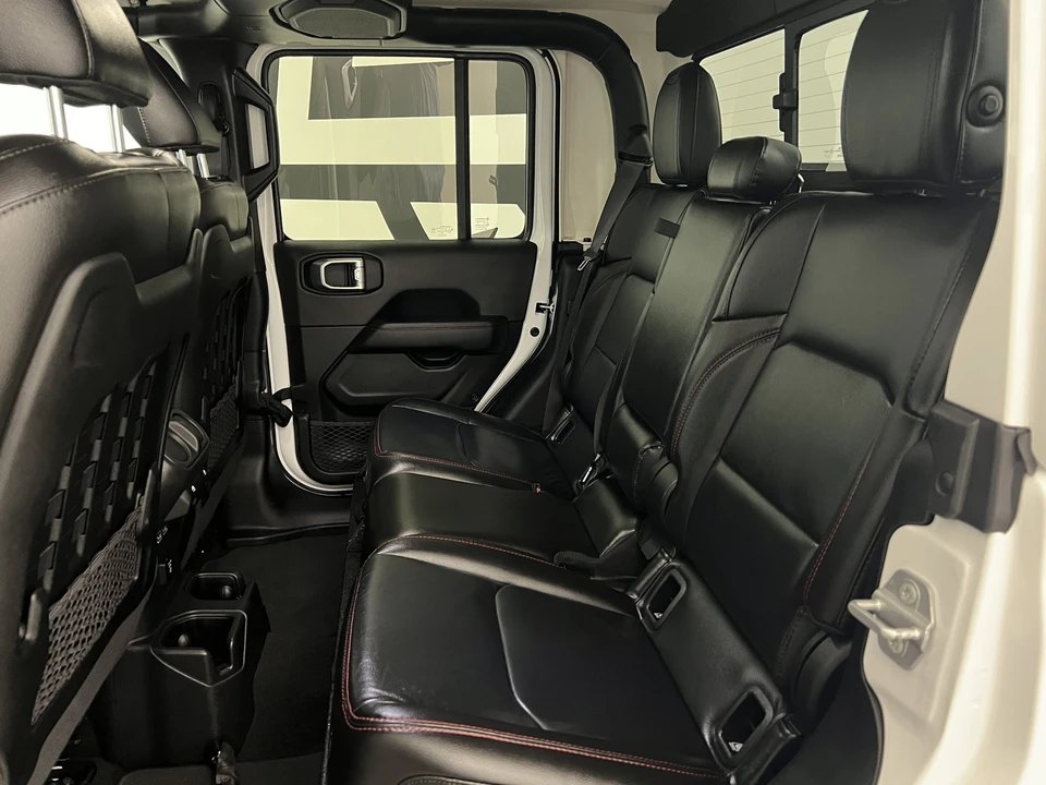 2021 Jeep JT Gladiator - Image 8 of 12