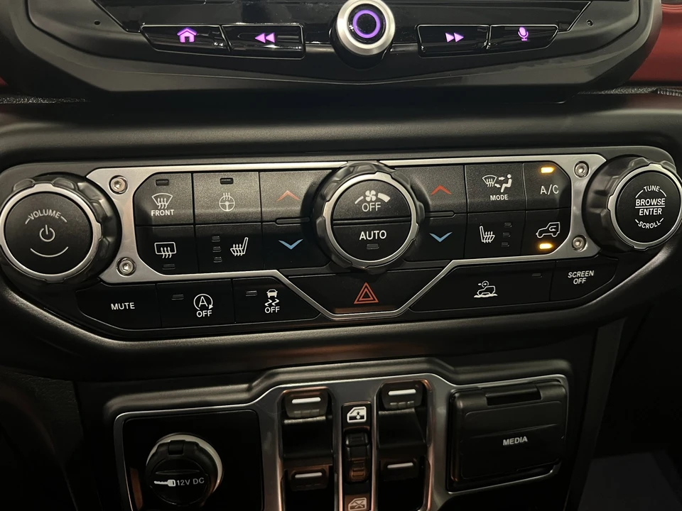2021 Jeep JT Gladiator - Image 7 of 12
