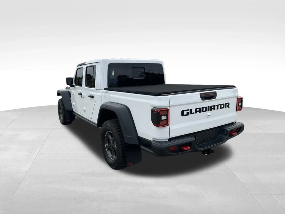 2021 Jeep JT Gladiator - Image 2 of 12
