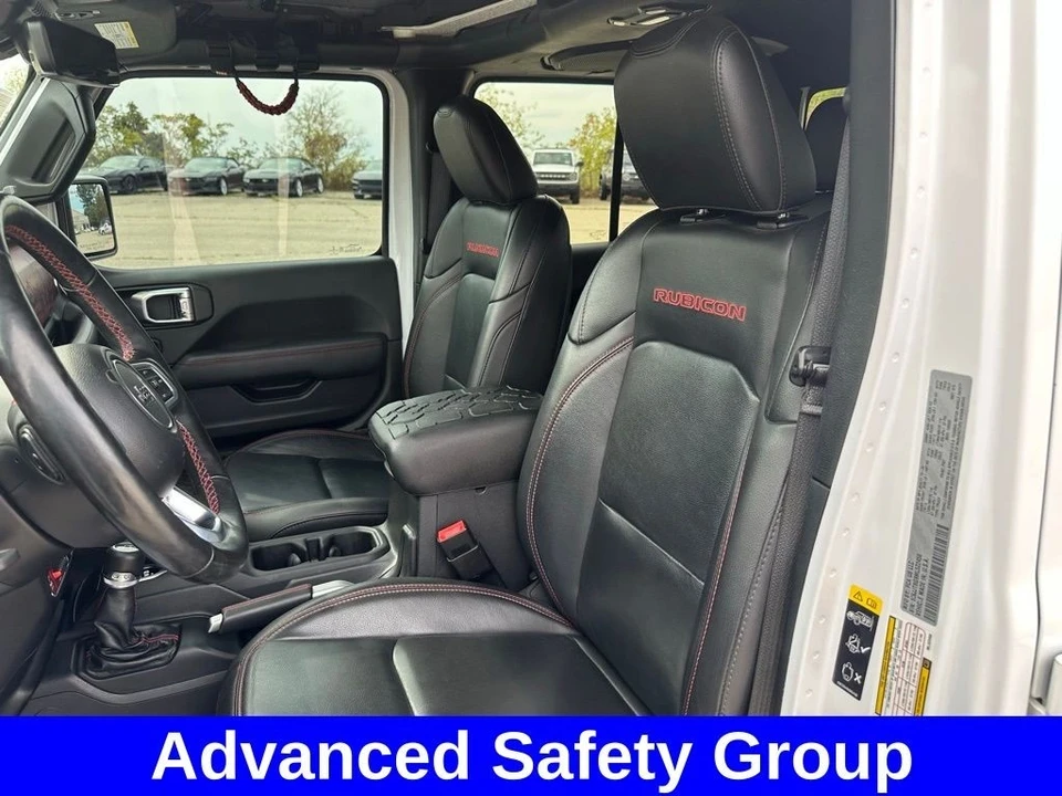 2021 Jeep JT Gladiator - Image 12 of 12