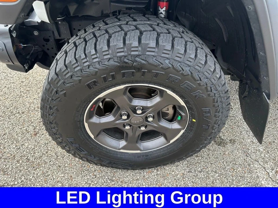 2021 Jeep JT Gladiator - Image 8 of 12