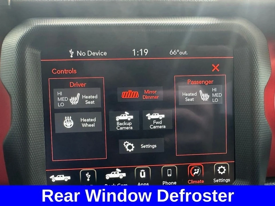 2021 Jeep JT Gladiator - Image 20 of 20