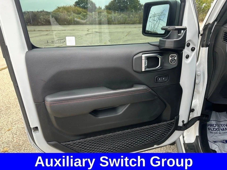 2021 Jeep JT Gladiator - Image 13 of 20