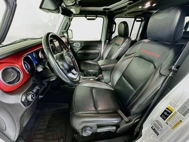 2021 Jeep JT Gladiator - Image 6 of 7