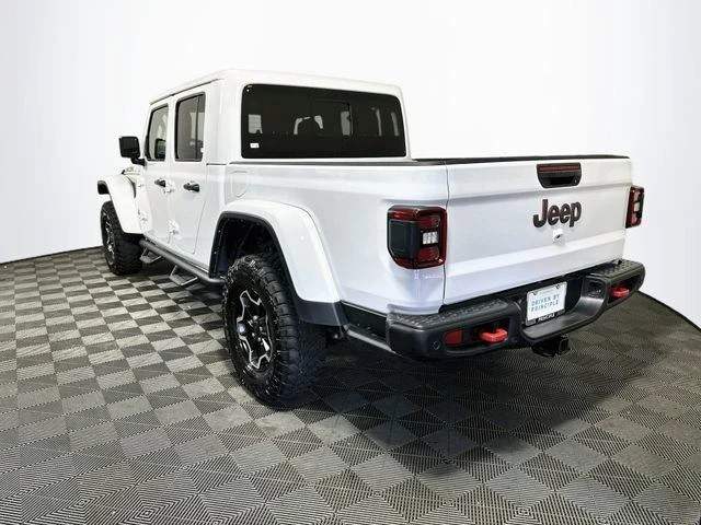 2021 Jeep JT Gladiator - Image 3 of 7