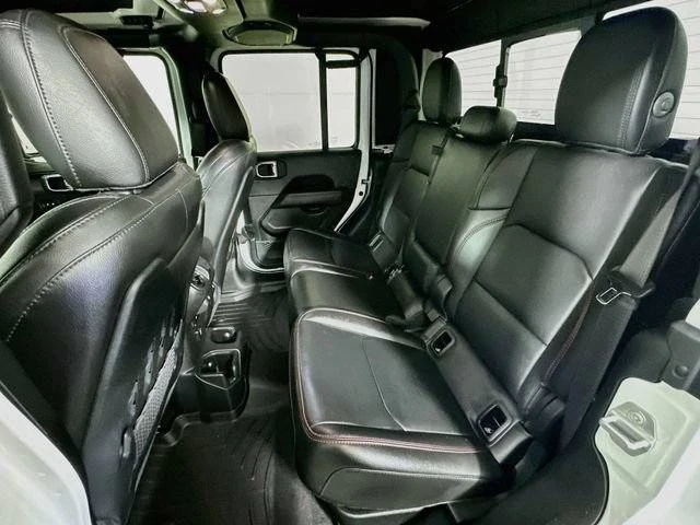 2021 Jeep JT Gladiator - Image 7 of 7