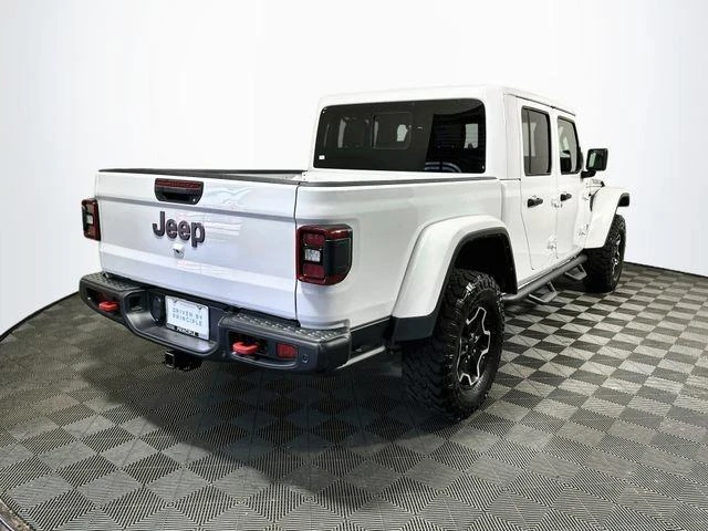 2021 Jeep JT Gladiator - Image 4 of 7
