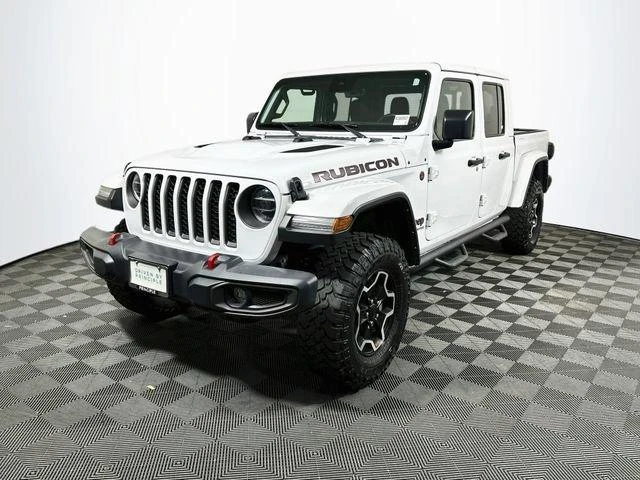 2021 Jeep JT Gladiator - Image 2 of 7