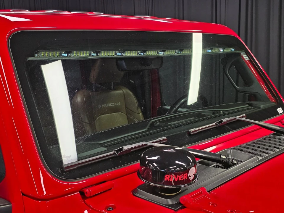 2021 Jeep JT Gladiator - Image 19 of 21