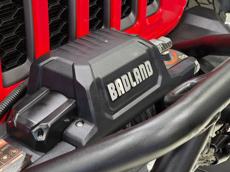 2021 Jeep JT Gladiator - Image 6 of 21