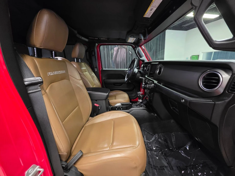 2021 Jeep JT Gladiator - Image 2 of 21