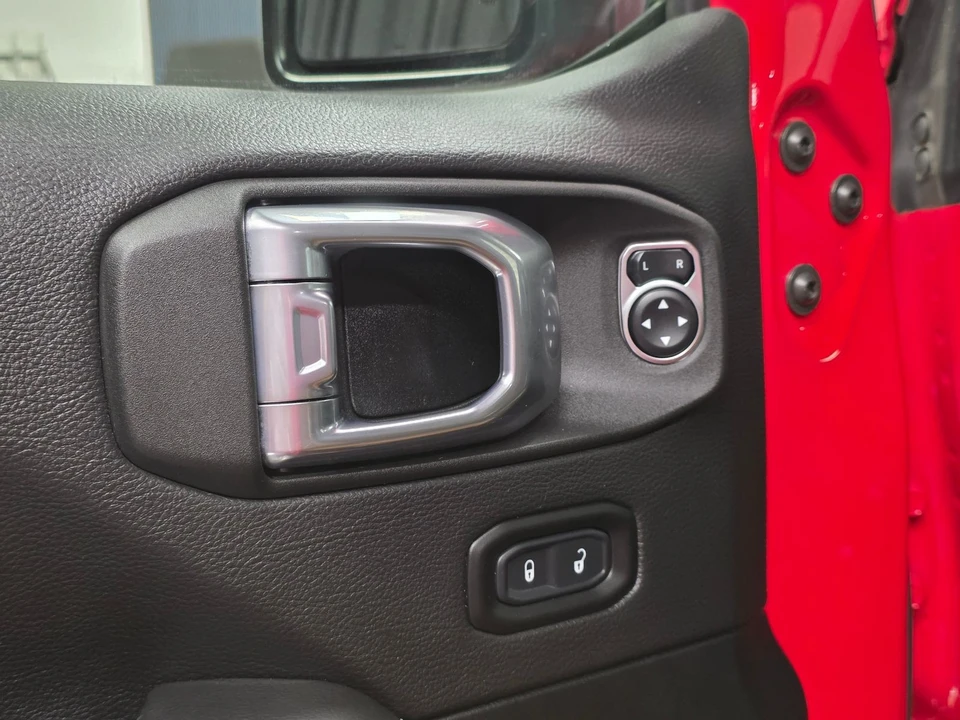 2021 Jeep JT Gladiator - Image 21 of 21