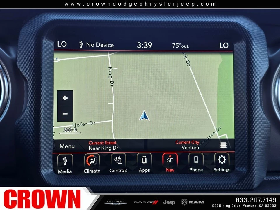 2021 Jeep JT Gladiator - Image 28 of 31