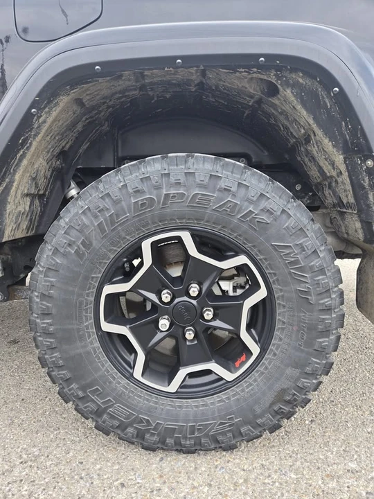 2021 Jeep JT Gladiator - Image 7 of 15