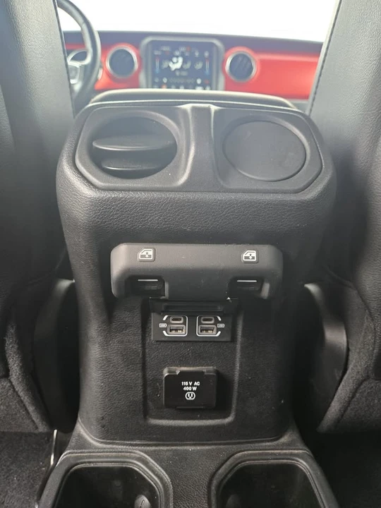 2021 Jeep JT Gladiator - Image 15 of 15